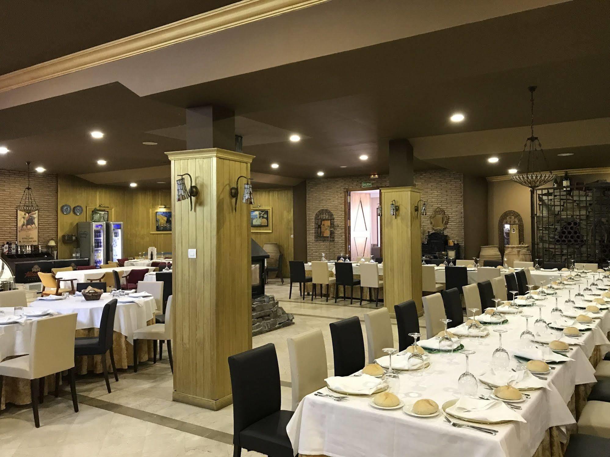 Los Galanes Armilla Exterior photo